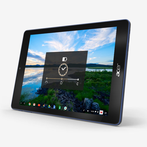 Acer Chromebook Tab 10 - 9,7" Zoll IPS