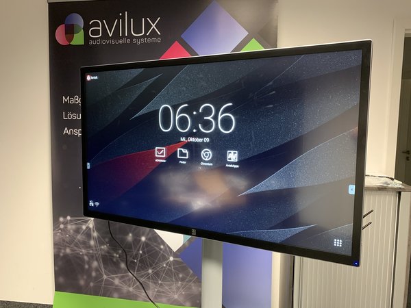 AVtek Touchscreen 5 Business